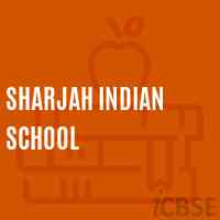 Sharjah Indian School Logo