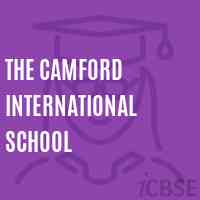The Camford International School Logo