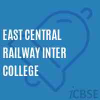 East Central Railway Inter College Logo