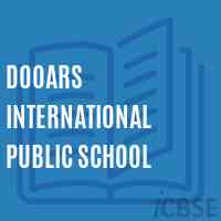 Dooars International Public School Logo