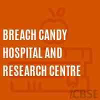 Breach candy hospital and research centre College Logo