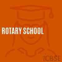 Rotary School Logo