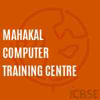 Mahakal Computer Training Centre College Logo