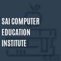 Sai Computer Education Institute Logo