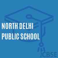 North Delhi Public School Logo
