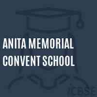 Anita Memorial Convent School Logo