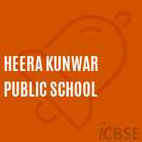 Heera Kunwar Public School Logo