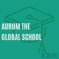 Aurum The Global School Logo