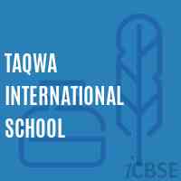 Taqwa International School Logo