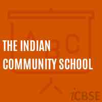 The Indian Community School Logo