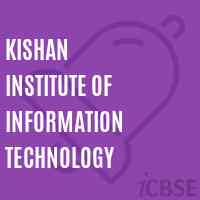 Kishan Institute of Information Technology Logo