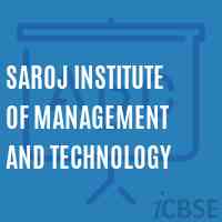 Saroj Institute of Management and Technology Logo