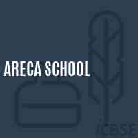 Areca School Logo