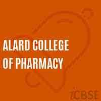 Alard College of Pharmacy Logo