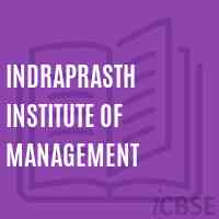 Indraprasth Institute of Management Logo