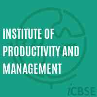 Institute of Productivity and Management Logo