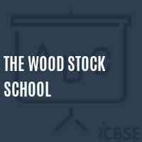 The Wood Stock School Logo
