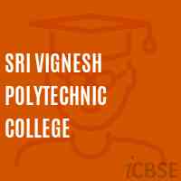 Sri Vignesh Polytechnic College Logo