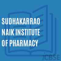 Sudhakarrao Naik Institute of Pharmacy Logo