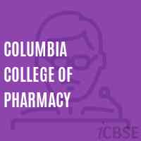 Columbia College of Pharmacy Logo