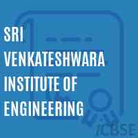Sri Venkateshwara Institute of Engineering Logo