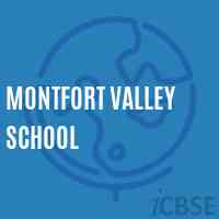 Montfort Valley School Logo