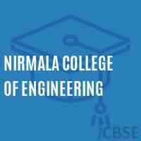 Nirmala College of Engineering Logo