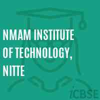 Nmam Institute of Technology, Nitte Logo