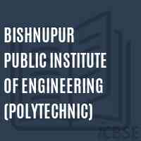 Bishnupur Public Institute of Engineering (Polytechnic) Logo