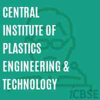 Central Institute of Plastics Engineering & Technology Logo