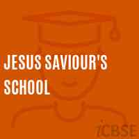 Jesus Saviour'S School Logo