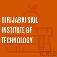 Girijabai Sail Institute of Technology Logo