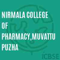 Nirmala College of Pharmacy,Muvattupuzha Logo