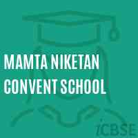 Mamta Niketan Convent School Logo