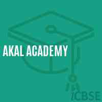 Akal Academy School Logo