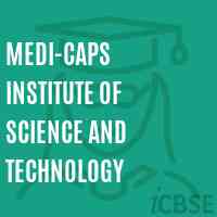 Medi-Caps Institute of Science and Technology Logo