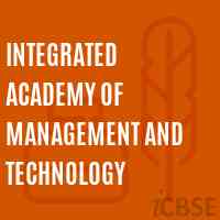 Integrated Academy of Management and Technology College Logo