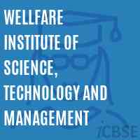 Wellfare Institute of Science, Technology and Management Logo