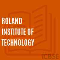 Roland Institute of Technology Logo