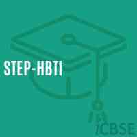 Step-Hbti College Logo