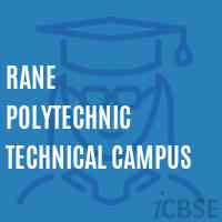 Rane Polytechnic Technical Campus College Logo