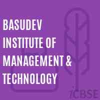 Basudev Institute of Management & Technology Logo
