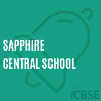 Sapphire Central School Logo