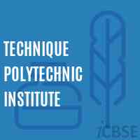 Technique Polytechnic Institute Logo