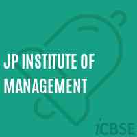Jp Institute of Management Logo