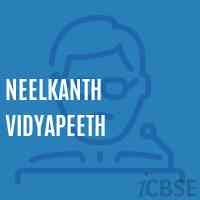Neelkanth Vidyapeeth College Logo