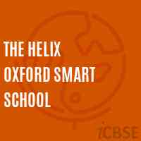 The Helix Oxford Smart School Logo