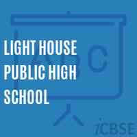 Light House Public High School Logo