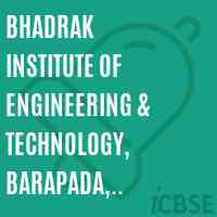 Bhadrak Institute of Engineering & Technology, Barapada, Bhadrak Logo