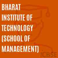Bharat Institute of Technology (School of Management) Logo